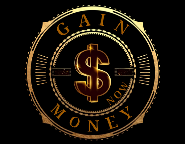 Gain Money Now